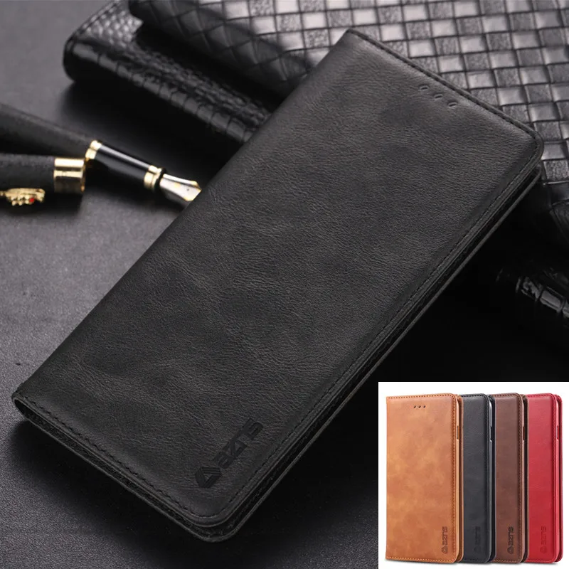 For Samsung Galaxy M30 A30 A50 S7 S8 S9 S10+ J4 J6+ A8 A9 Flip Retro Leather Wallet Stand Magnetic Case Cover
For Samsung Galaxy M30 A30 A50 S7 S8 S9 S10+ J4 J6+ A8 A9 Flip Retro Leather Wallet Stand Magnetic Case Cover