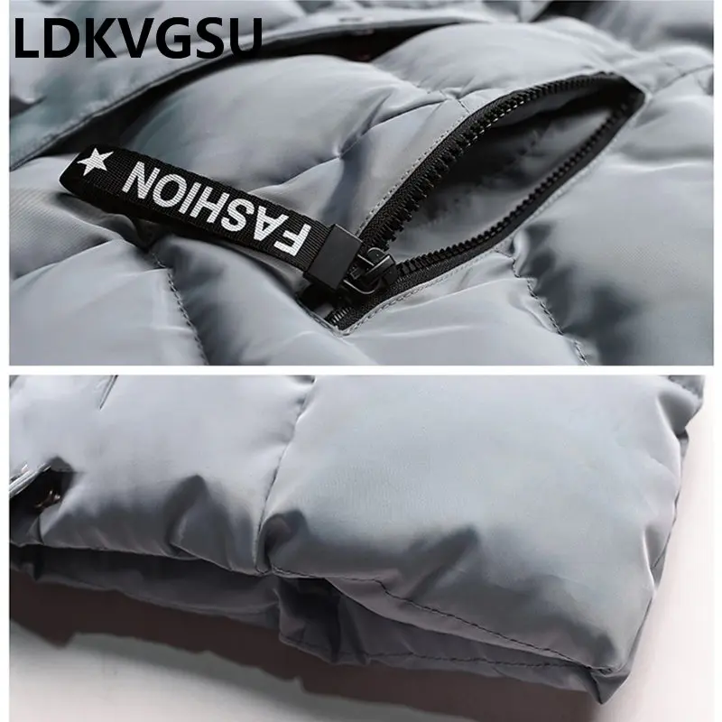 Parka Winter Jacket Female Fashion Thick Long Parka Warm Down Cotton Coat Slim Hooded Winter Jacket Women Outerwear 5XL Is1027
Parka Winter Jacket Female Fashion Thick Long Parka Warm Down Cotton Coat Slim Hooded Winter Jacket Women Outerwear 5XL Is1027