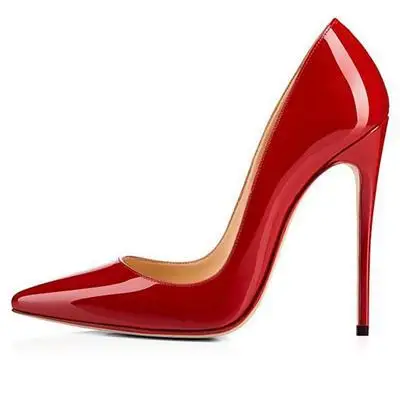 Moraima snc 2019 spring fashion pointed ladies fine high heel single shoes simple banquet shoes large size high heels
Moraima snc 2019 spring fashion pointed ladies fine high heel single shoes simple banquet shoes large size high heels