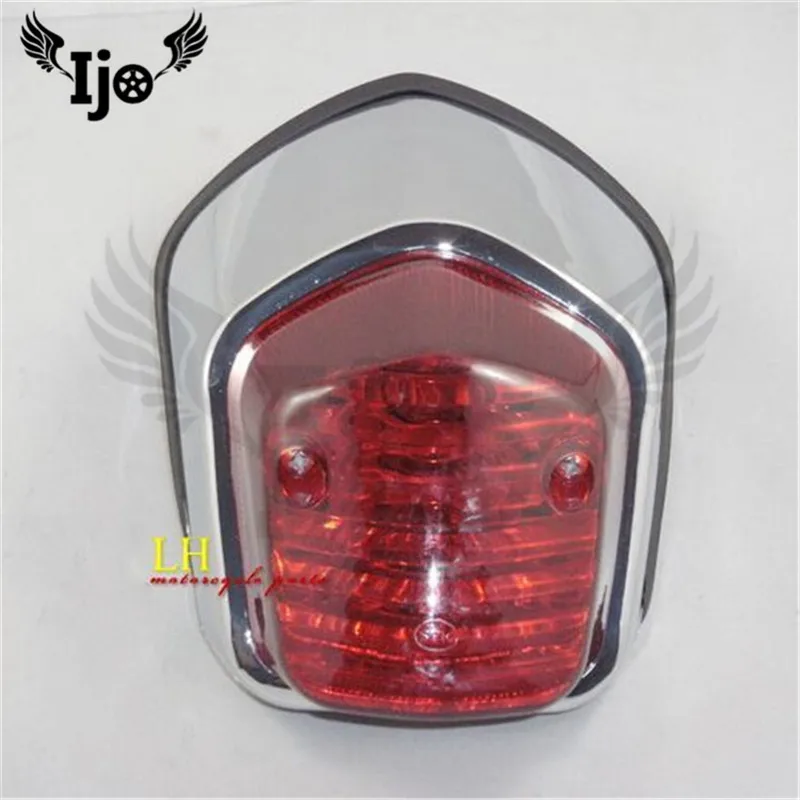 modified parts moto rear indicator blinker red motorbike tail light for harley prince cruise brake light motorcycle indicator
modified parts moto rear indicator blinker red motorbike tail light for harley prince cruise brake light motorcycle indicator