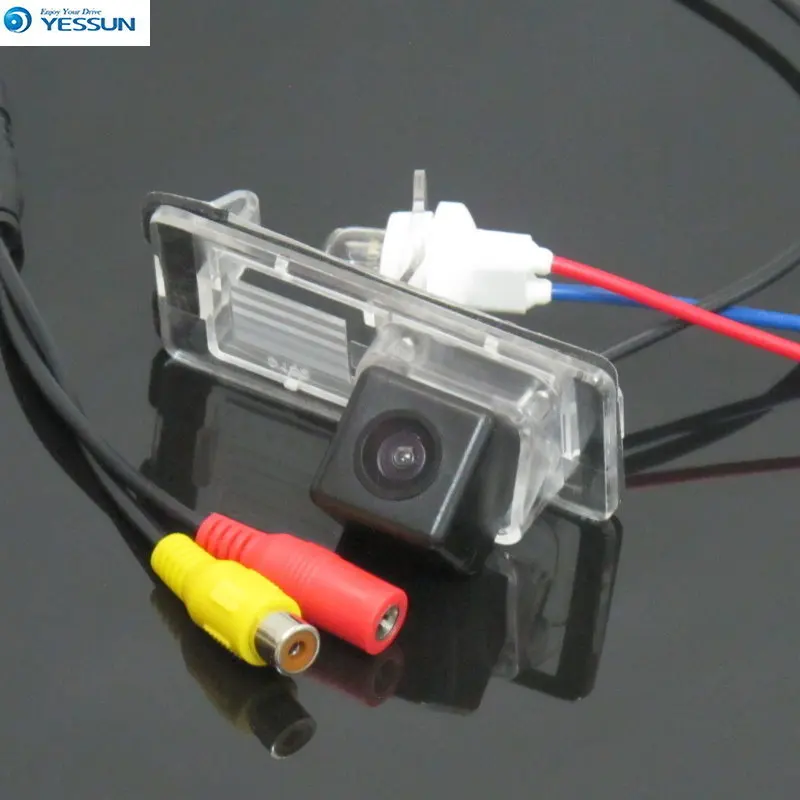 YESSUN For Renault Megane 2 II Car Rear View Camera Reverse Parking Camera Reversing Backup Camera HD CCD Night Vision
YESSUN For Renault Megane 2 II Car Rear View Camera Reverse Parking Camera Reversing Backup Camera HD CCD Night Vision