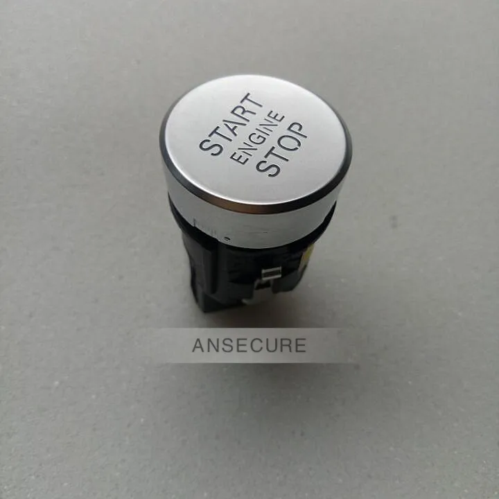 LHD Start Stop Engine Button Chrome Switch FOR AUDI A6 C7 A7 RS6 RS7 4G1 905 217 A
LHD Start Stop Engine Button Chrome Switch FOR AUDI A6 C7 A7 RS6 RS7 4G1 905 217 A