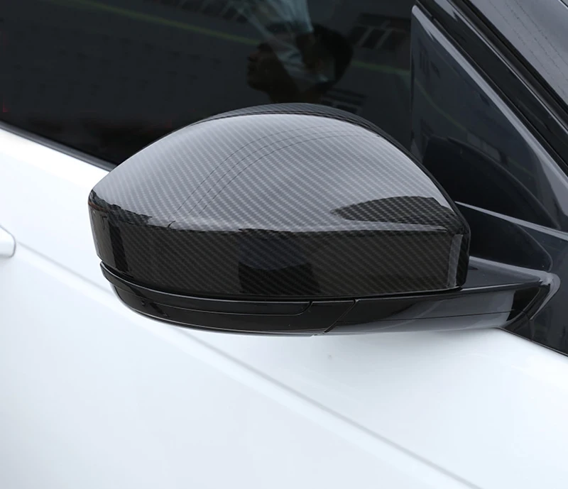 For Jaguar E-Pace 2017 2018 2019 ABS Plastic Car Rearview Mirror Cover Decoration Trim 2pcs Car Styling
For Jaguar E-Pace 2017 2018 2019 ABS Plastic Car Rearview Mirror Cover Decoration Trim 2pcs Car Styling