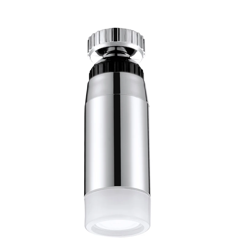 CY2-8001-B2 ABS Water Stream Glowing LED Faucet Tap Light Temperature Sensor 3 Colors Led Shower Heads Basin Faucet Spouts Led
CY2-8001-B2 ABS Water Stream Glowing LED Faucet Tap Light Temperature Sensor 3 Colors Led Shower Heads Basin Faucet Spouts Led