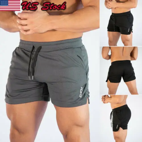 Men Fitted Shorts Bodybuilding Workout Gym Running Tight Lifting Shorts Men Casual Solid Summer Shorts Clothing
Men Fitted Shorts Bodybuilding Workout Gym Running Tight Lifting Shorts Men Casual Solid Summer Shorts Clothing