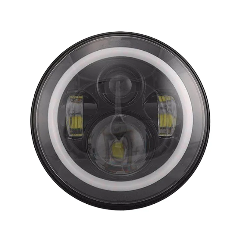 FADUIES 7'' Led Headlight H4 H13 High Low Beam with Turn Signal DRL For Jeep Lada urban Niva 4x4 motor Motorcycle
FADUIES 7'' Led Headlight H4 H13 High Low Beam with Turn Signal DRL For Jeep Lada urban Niva 4x4 motor Motorcycle