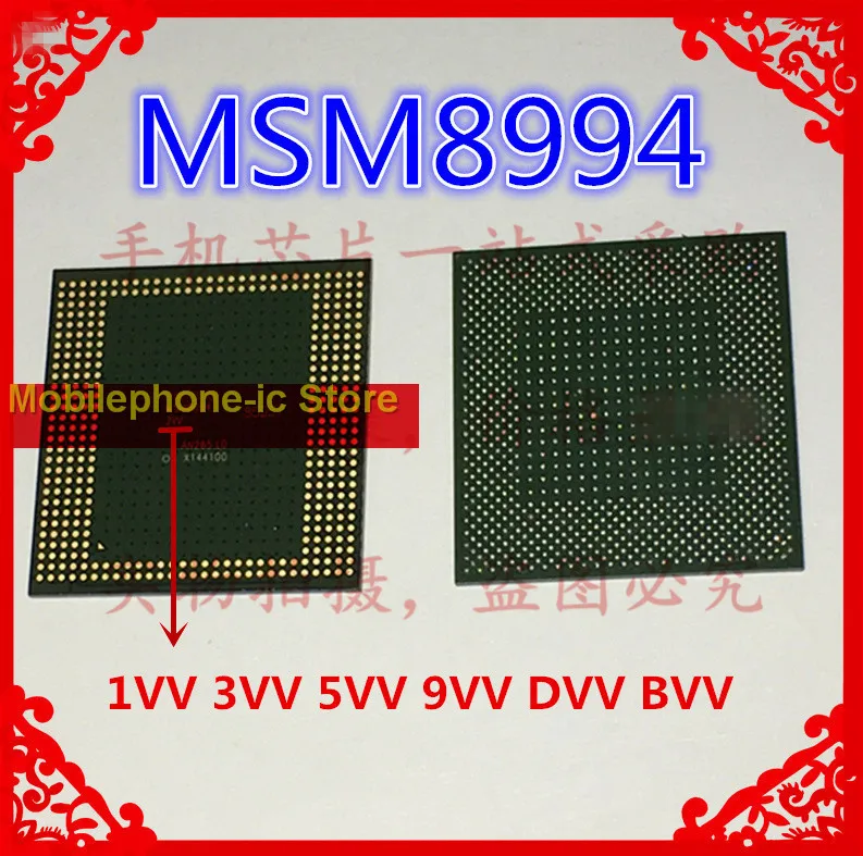 Новый оригинальный мобильный телефон процессоры ЦПУ MSM8994 DVV MSM8994 BVV MSM8994 8VV MSM8994 5VV
Новый оригинальный мобильный телефон процессоры ЦПУ MSM8994 DVV MSM8994 BVV MSM8994 8VV MSM8994 5VV