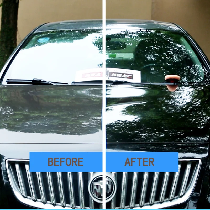 Car Wax Scratch Remover Paint Repair Restoration Auto Touch up Polishing Tools Interior Cleaner
Car Wax Scratch Remover Paint Repair Restoration Auto Touch up Polishing Tools Interior Cleaner