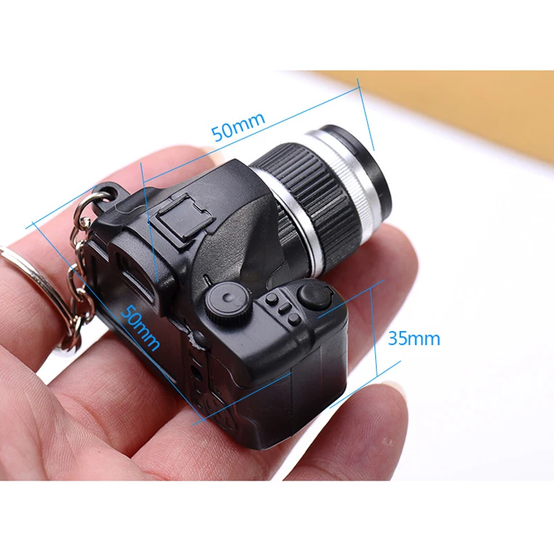 Mini LED Flashlight Camera Key Chain Fancy Toy Key Ring Amazing Gift Keychain Creative Led Keychain With Sound Girl Bag Decorati
Mini LED Flashlight Camera Key Chain Fancy Toy Key Ring Amazing Gift Keychain Creative Led Keychain With Sound Girl Bag Decorati