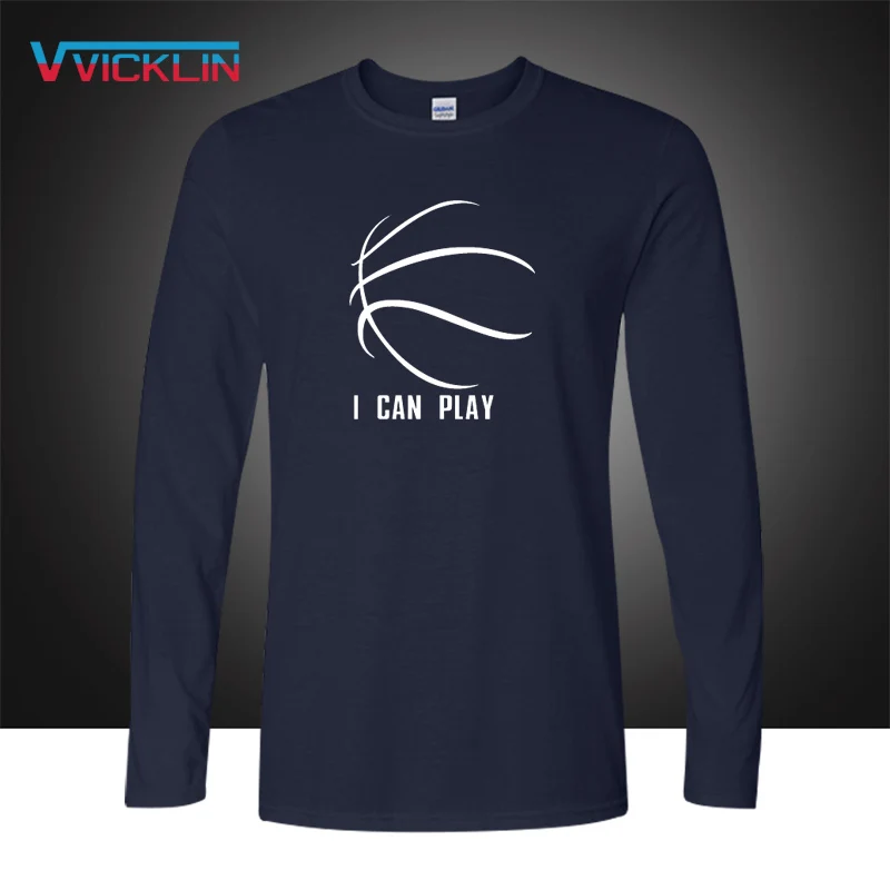Personality design t shirt 2021 men's fashion cotton long sleeves I CAN PLAY letters printed clothes loose leisure top tees
Personality design t shirt 2021 men's fashion cotton long sleeves I CAN PLAY letters printed clothes loose leisure top tees