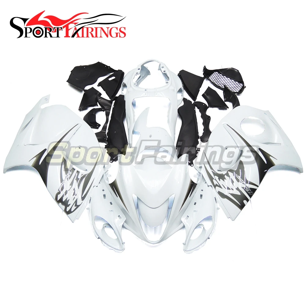 Sportbike Fairing Kits For Suzuki GSXR1300 Hayabusa 08 09 10 11 12 13 14 15 16 2008 - 2016 ABS Plastic Fairings Bodywork White
Sportbike Fairing Kits For Suzuki GSXR1300 Hayabusa 08 09 10 11 12 13 14 15 16 2008 - 2016 ABS Plastic Fairings Bodywork White
