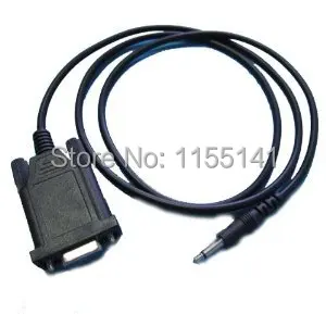 Programming CABLE Cord Wire Compatible For ICOM IC-706 IC-7000 IC-R10 CT-17 IC-910 IC-R20 radio
Programming CABLE Cord Wire Compatible For ICOM IC-706 IC-7000 IC-R10 CT-17 IC-910 IC-R20 radio