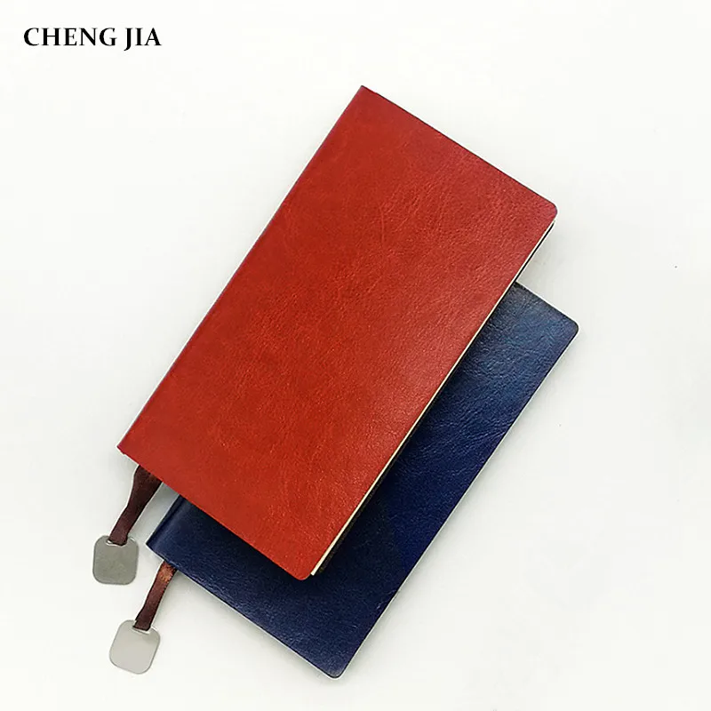 Кожаный блокнот для путешественников Cheng Jia, 2019, высококачественный планировщик, офисный ежедневник, винтажный бумажный блокнот
Кожаный блокнот для путешественников Cheng Jia, 2019, высококачественный планировщик, офисный ежедневник, винтажный бумажный блокнот