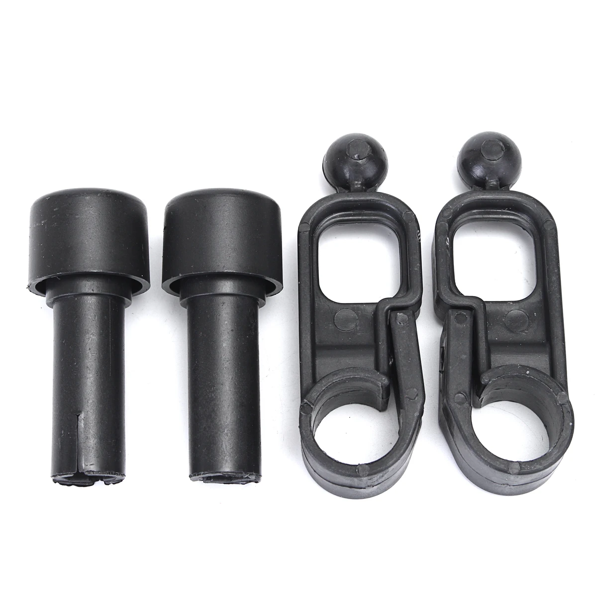 Autoleader 1 Pair Motorcycle Motorbike Wind Deflector Handguard Hand Guard Protector Shield Black Polypropylene 29 x 20 x 11.5cm
Autoleader 1 Pair Motorcycle Motorbike Wind Deflector Handguard Hand Guard Protector Shield Black Polypropylene 29 x 20 x 11.5cm