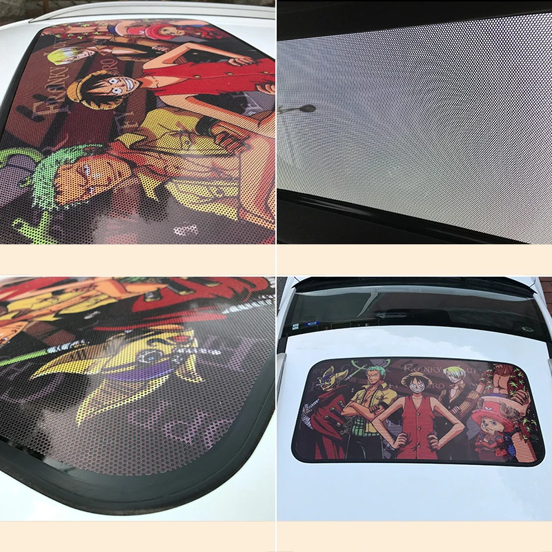 Lsrtw2017 Car Roof Window Sticker Car Styling for Hyundai Encino Kona 2018 2019 2020
Lsrtw2017 Car Roof Window Sticker Car Styling for Hyundai Encino Kona 2018 2019 2020