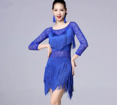 New 2019 Latin Dance Dress Women//Lady New Sexy Fringe Salsa/Ballroom/Tango/Cha Cha/Rumba/Samba/Latin Dresses For Dancing
New 2019 Latin Dance Dress Women//Lady New Sexy Fringe Salsa/Ballroom/Tango/Cha Cha/Rumba/Samba/Latin Dresses For Dancing