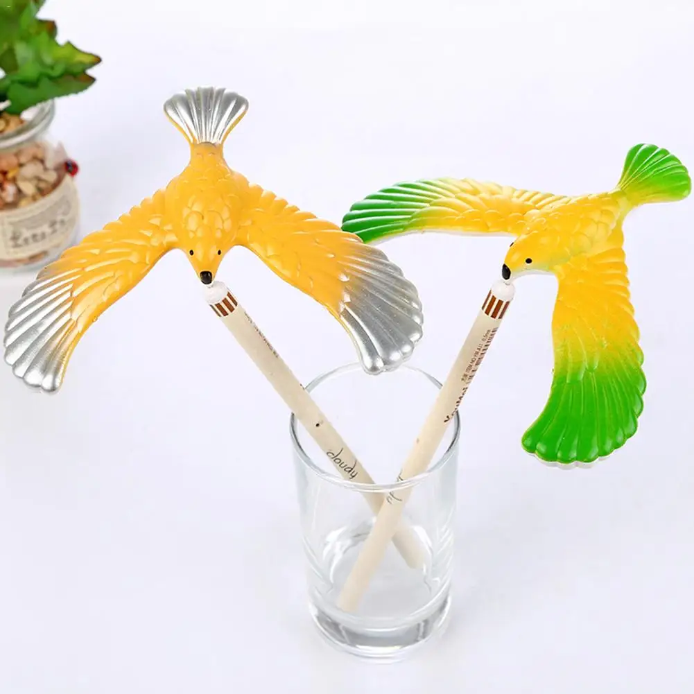 Innovative Balance Bird Eagle Children Adult Trumpet Classic Puzzle Nostalgic toy
Innovative Balance Bird Eagle Children Adult Trumpet Classic Puzzle Nostalgic toy
