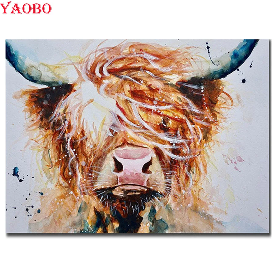 Мозаика Алмазная вышивка Highland CORS, 5D,diy Алмазная картина животное, 3d Вышивка крестом, животное, картина Алмаз, домашний декор Yao bo
Мозаика Алмазная вышивка Highland CORS, 5D,diy Алмазная картина животное, 3d Вышивка крестом, животное, картина Алмаз, домашний декор Yao bo