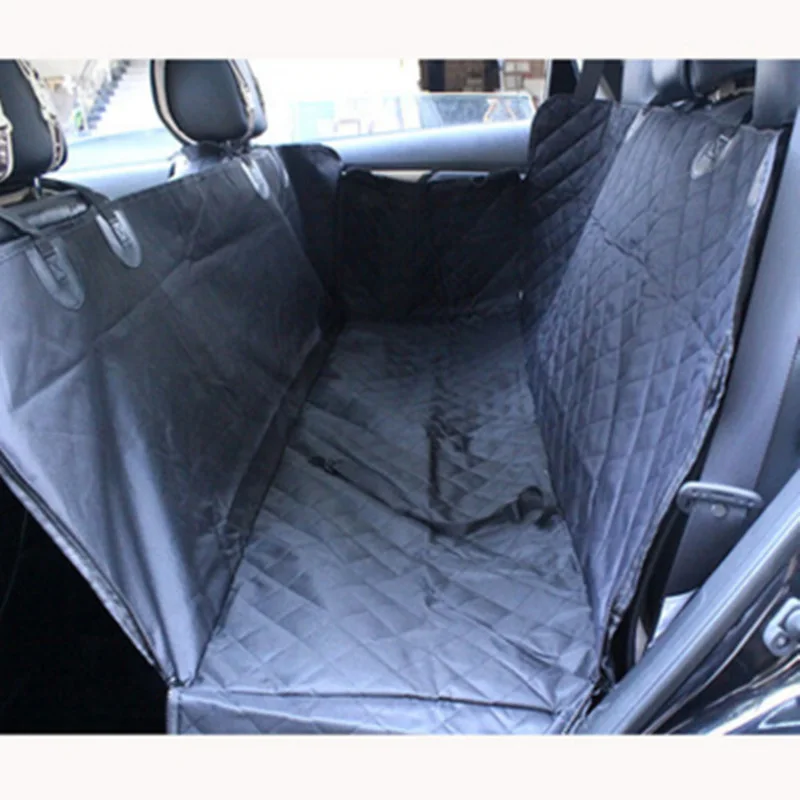 Pet Car Mat Cushion Waterproof Back Bench Seat Covers dogs for infiniti fx35 fx37 g25 g35 q50 qx50 q70L qx56 qx60 | Автомобили и