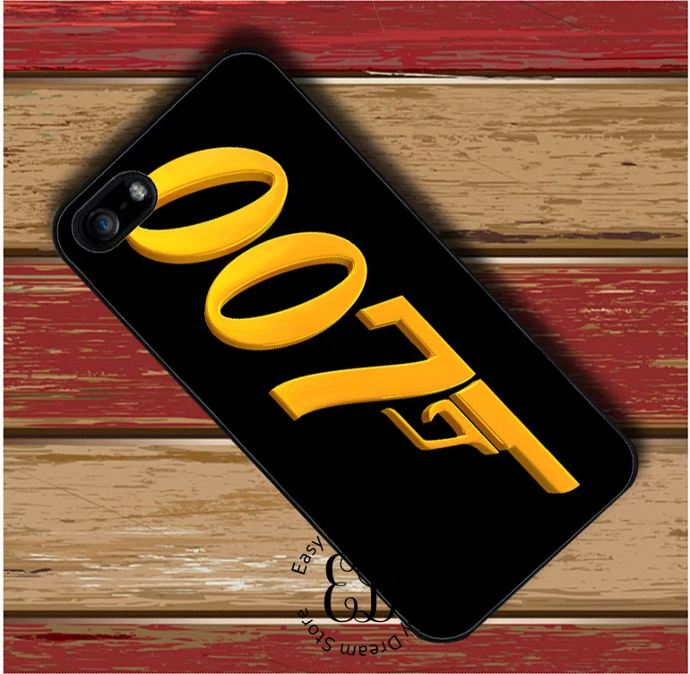 Чехол Джеймс Бонд 007 для Huawei P7 P8 P9 p10 p20 p30 mate 8 9 10 20 pro lite Honor 10|case for huawei p7|case huaweicase me |
