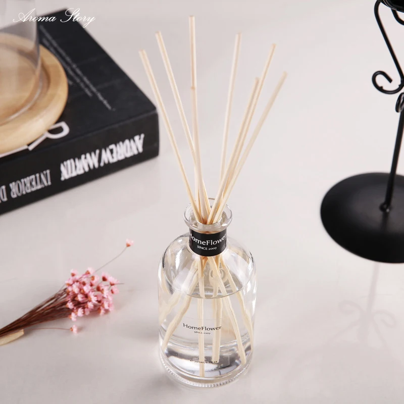 1 шт. аромадиффузор из ротанга 100 мл|diffuser with stick|diffuser reedsdiffuser aroma |