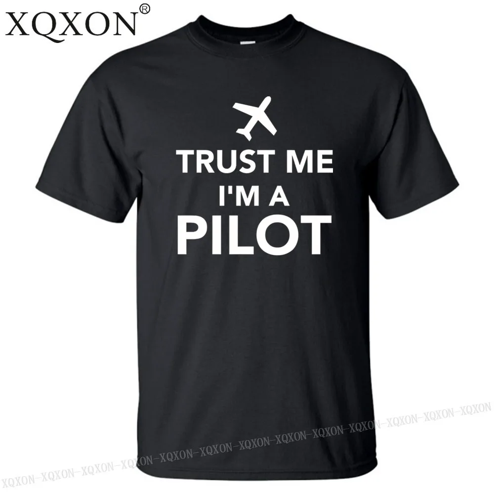 New-summer large aircraft trust me l am a pilot print t men New Arrived men short sleeve boy casual t-shirt cotton t shirt K7
New-summer large aircraft trust me l am a pilot print t men New Arrived men short sleeve boy casual t-shirt cotton t shirt K7