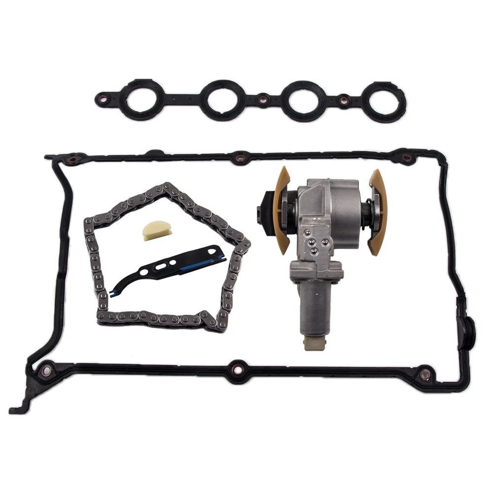 Cam Timing Chain Tensioner for VW Passat Beetle Bora Golf 4 20V 058109088E SCB 058109088E
Cam Timing Chain Tensioner for VW Passat Beetle Bora Golf 4 20V 058109088E SCB 058109088E