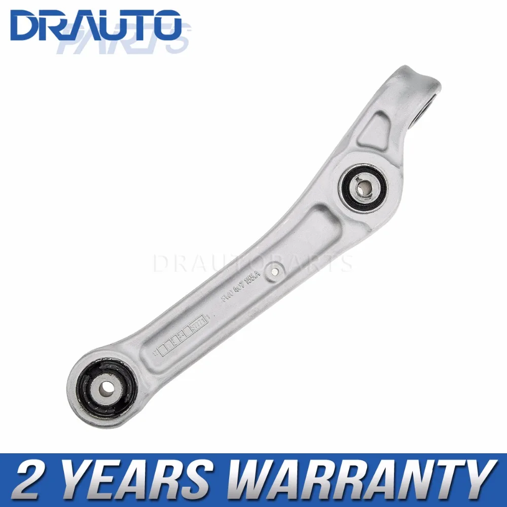 Front Left Suspension Control Arm & Ball Joint 8W0407155A 8W0 407 155 A For Audi A4 Avant (8W,B9) 2.0 TDI 140 KW 190 P
Front Left Suspension Control Arm & Ball Joint 8W0407155A 8W0 407 155 A For Audi A4 Avant (8W,B9) 2.0 TDI 140 KW 190 P