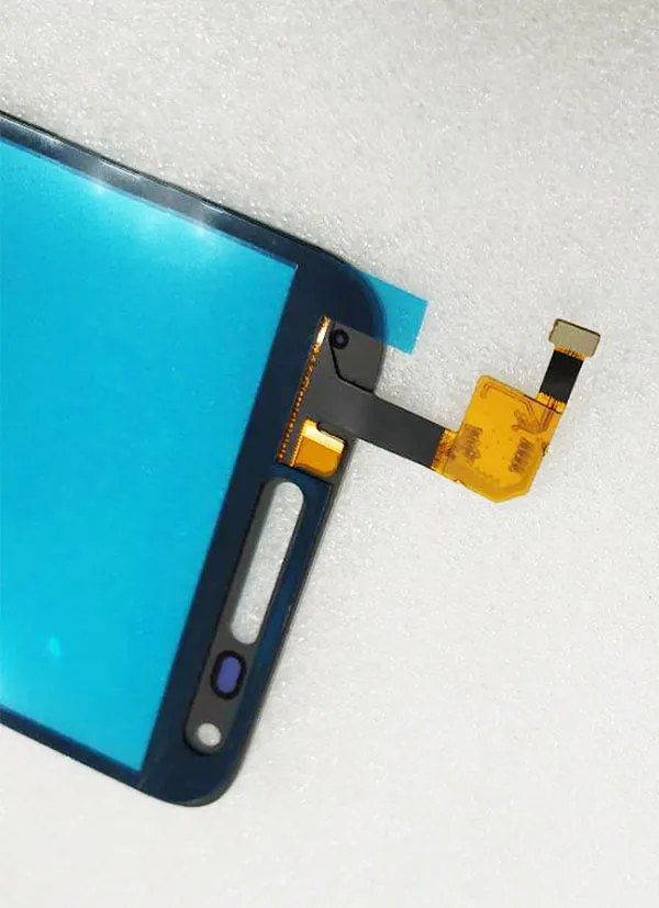 For Alcatel OT5044R Touch Glass Panel Touch Screen Digitizer Black Color With Tape
For Alcatel OT5044R Touch Glass Panel Touch Screen Digitizer Black Color With Tape