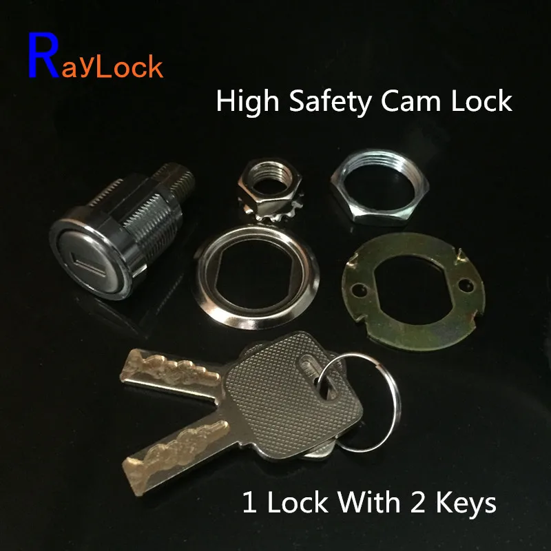 RayLock wholesale price top quality cylinder lock stainless cover with waterproof function cam lock
RayLock wholesale price top quality cylinder lock stainless cover with waterproof function cam lock
