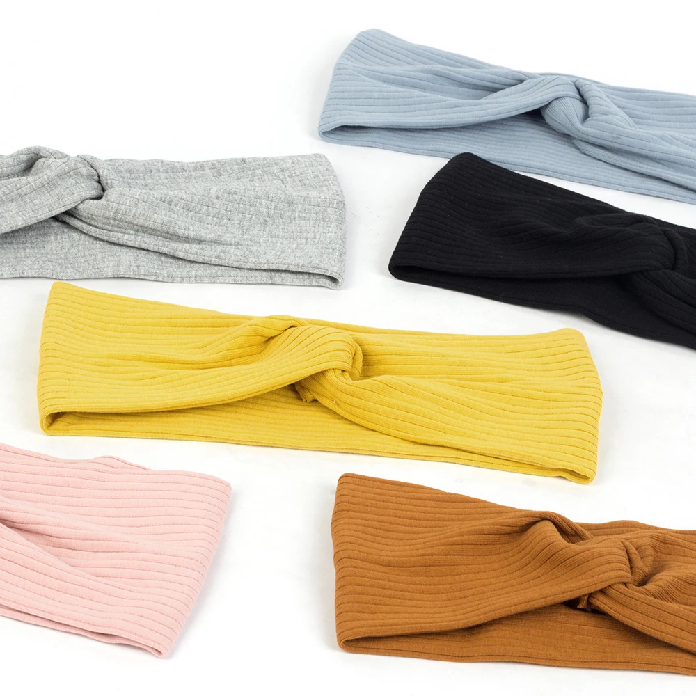 Fashion Women Bohemia Ribbed Hairband Striped Cross Knot Headband For Female Girl Cotton Elastic Turban Wraps Accessories
Fashion Women Bohemia Ribbed Hairband Striped Cross Knot Headband For Female Girl Cotton Elastic Turban Wraps Accessories