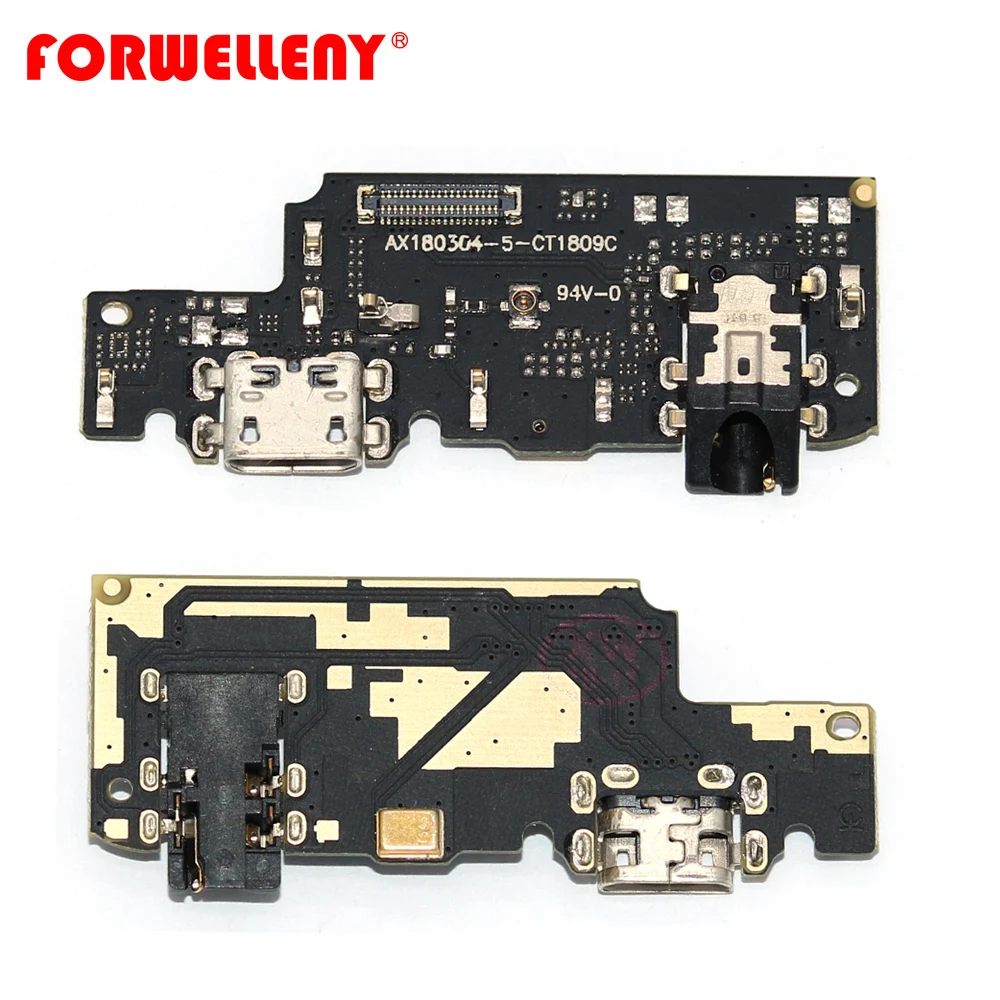 For xiaomi Xiomi redmi note5 note 5 USB charging bottom board repair parts with mic replacement part
For xiaomi Xiomi redmi note5 note 5 USB charging bottom board repair parts with mic replacement part