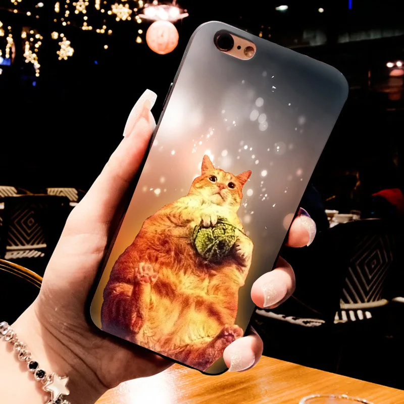 MaiYaCa Pizza cat in space Colorful Phone Accessories Case for iPhone 8 7 6 6S Plus X xs max xr 5S 12pro SE 11pro max case Cover
MaiYaCa Pizza cat in space Colorful Phone Accessories Case for iPhone 8 7 6 6S Plus X xs max xr 5S 12pro SE 11pro max case Cover
