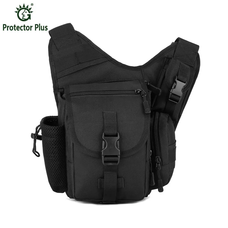Multifunctional Mens Crossbody Military Nylon Shoulder Bag Camp Travel Fishings Messenger Bag Tactics Sling Bag Crossbody Bag
Multifunctional Mens Crossbody Military Nylon Shoulder Bag Camp Travel Fishings Messenger Bag Tactics Sling Bag Crossbody Bag