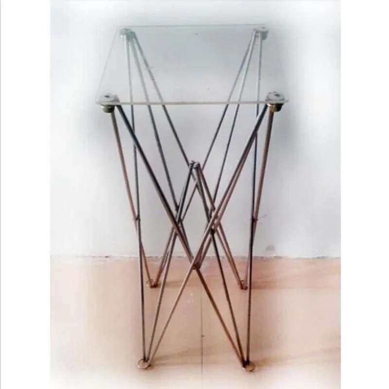 Spider Folding Table Clear Magician's table stage magic tricks professional for magician Magic accessories,illusions
Spider Folding Table Clear Magician's table stage magic tricks professional for magician Magic accessories,illusions