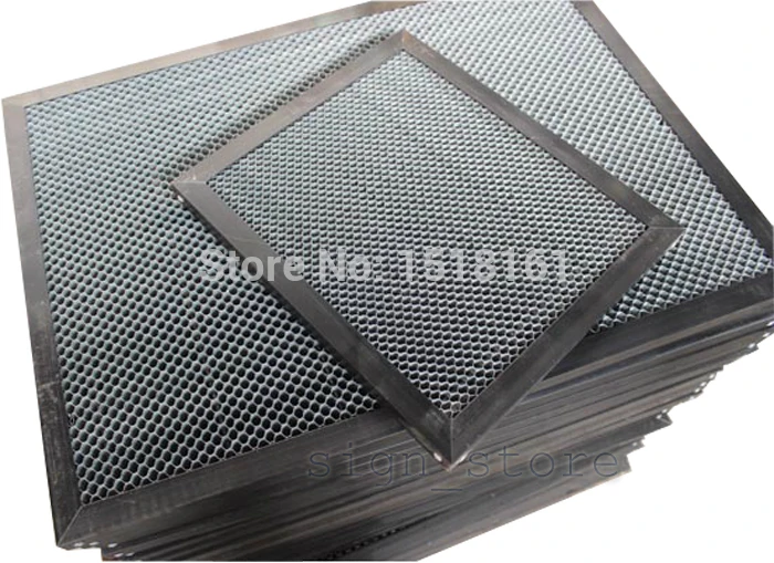 CO2 40W 50W Tube Laser Stamp Making Engraver Engraving Machine Honeycomb Work Bed Table Platform 30x20cm
CO2 40W 50W Tube Laser Stamp Making Engraver Engraving Machine Honeycomb Work Bed Table Platform 30x20cm