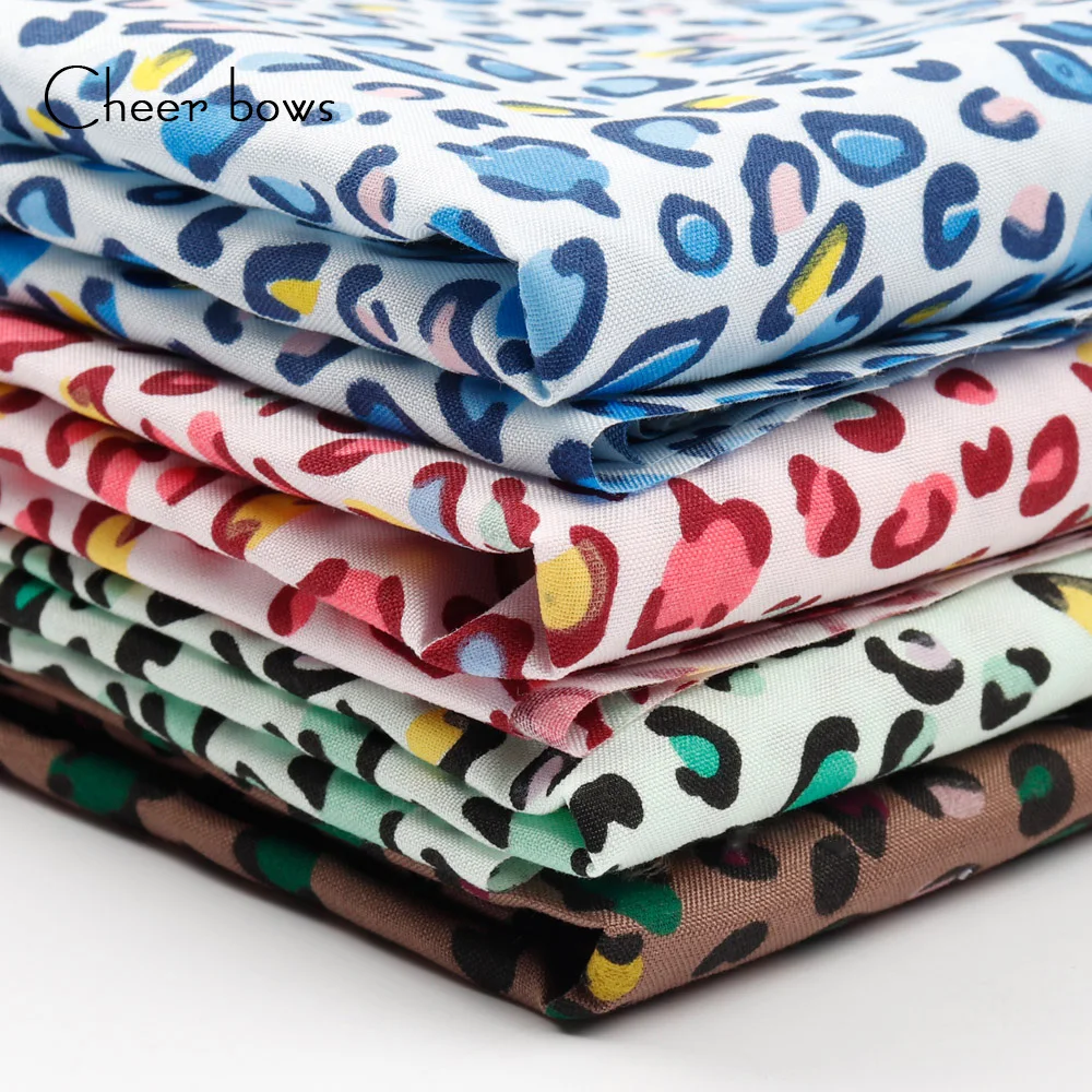 Cheer bow Cotton Fabric Textile Printing Fresh Floral Twill For Clothing Dress Sewing Dolls Home Textile Apparel Sewing Fabric
Cheer bow Cotton Fabric Textile Printing Fresh Floral Twill For Clothing Dress Sewing Dolls Home Textile Apparel Sewing Fabric