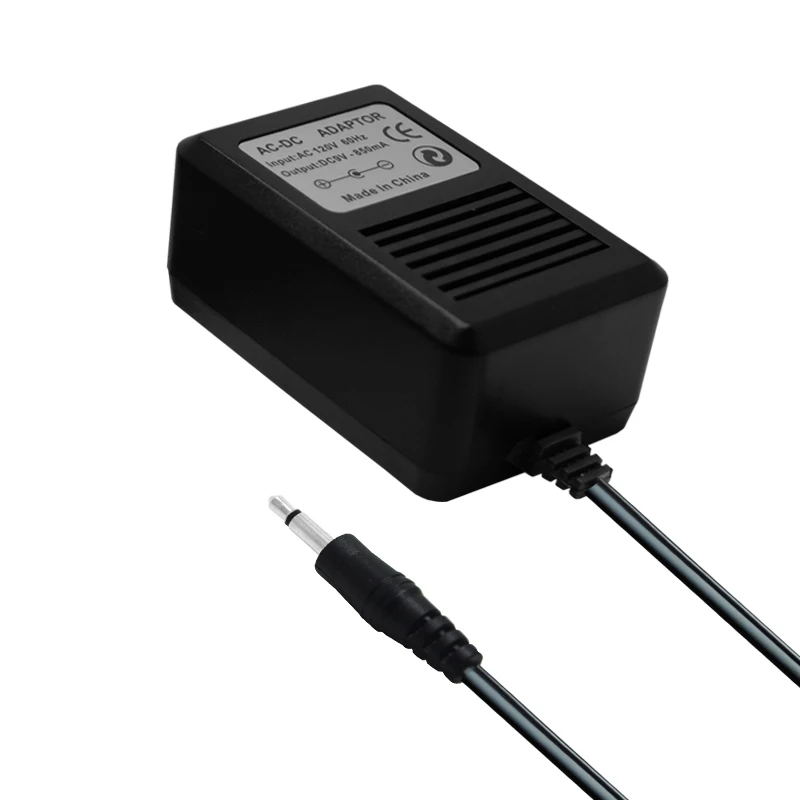 High quality US Plug Home wall AC 100-240V Adapter Adaptor DC 9V Power Supply charger charging cable for Atari for Arita
High quality US Plug Home wall AC 100-240V Adapter Adaptor DC 9V Power Supply charger charging cable for Atari for Arita