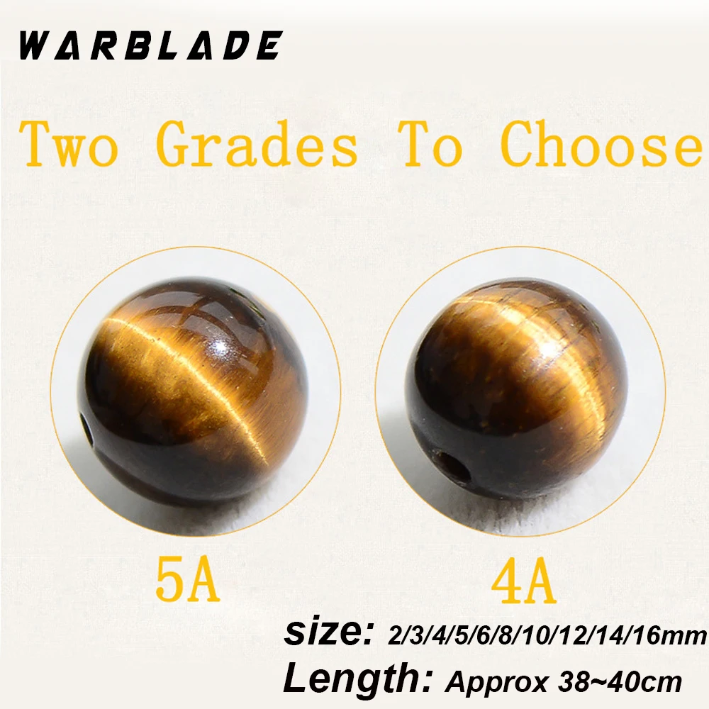 Free Shipping Natural Stone Brown Gold Tiger Eye Agates Round Beads 15" Strand 2 3 4 6 8 10 12 14 16 18MM Pick Size For Jewelry
Free Shipping Natural Stone Brown Gold Tiger Eye Agates Round Beads 15" Strand 2 3 4 6 8 10 12 14 16 18MM Pick Size For Jewelry