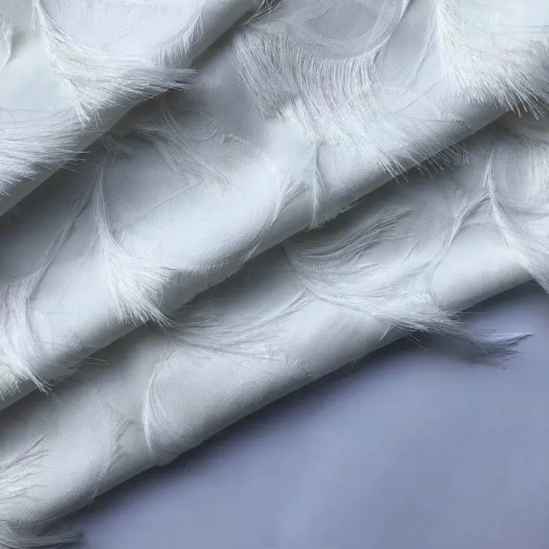 75d cut jacquard chiffon fabric autumn outfit hot style woolen dress textile chiffon polyester fabric direct sale
75d cut jacquard chiffon fabric autumn outfit hot style woolen dress textile chiffon polyester fabric direct sale
