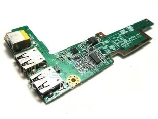 Новый ноутбук WZSM с разъемом питания постоянного тока, USB-плата для Acer Aspire 4220 4320 4520 4720 4720G
Новый ноутбук WZSM с разъемом питания постоянного тока, USB-плата для Acer Aspire 4220 4320 4520 4720 4720G