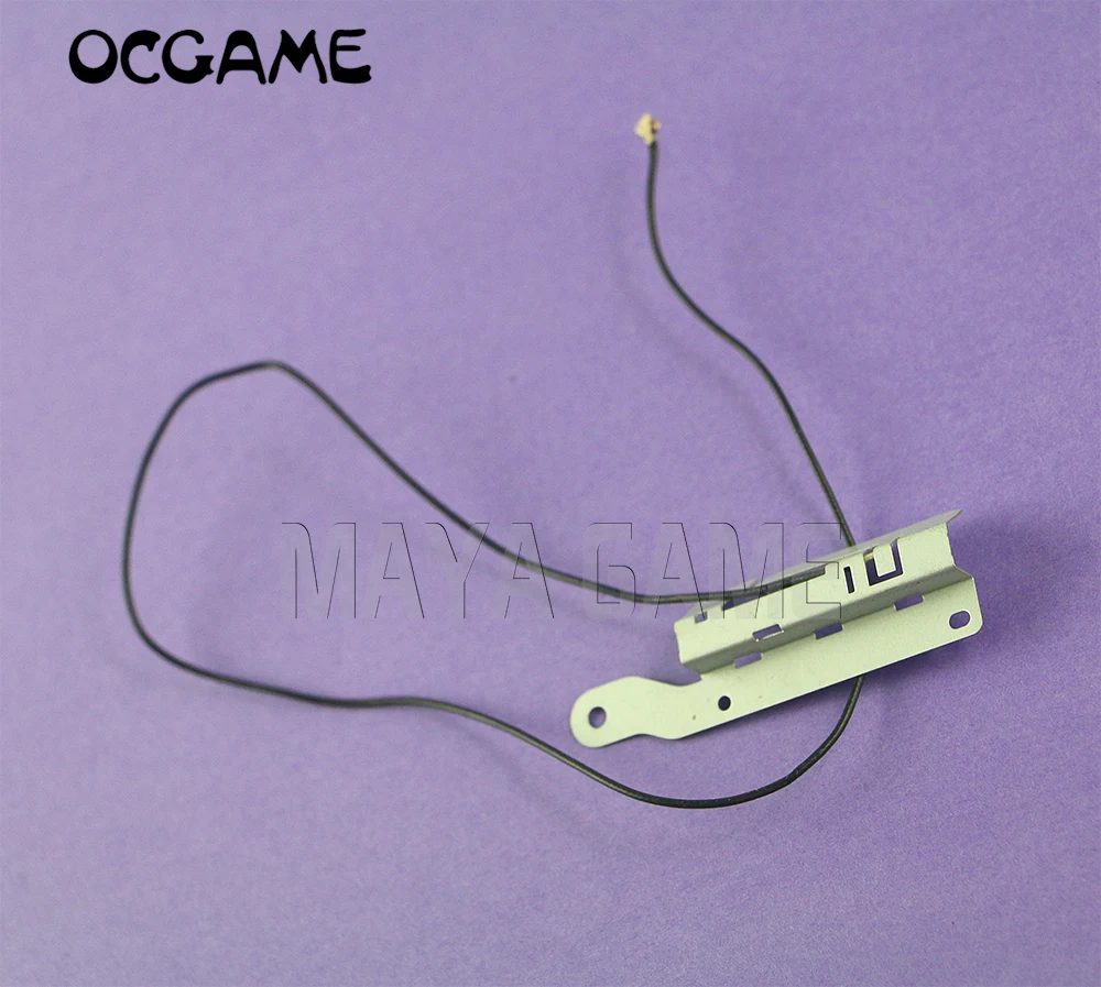Модуль антенны OCGAME 12 шт./лот Bluetooth Wi Fi подключение кабеля замена провода для