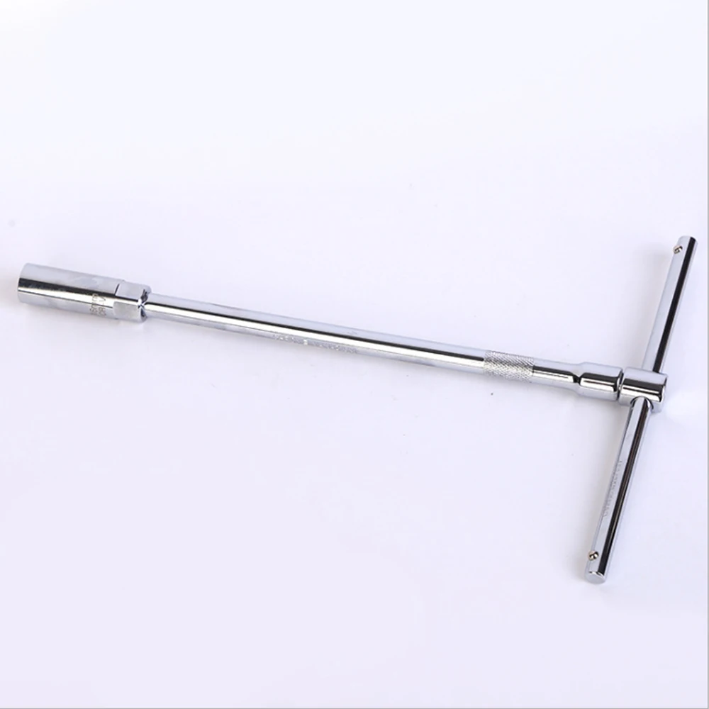 14/16mm Spark Plug Socket Wrench 3 Stage Spark Plug Cable Sleeve for BMW VW Audi Puller Auto Removal Tool Car Disassembly Tool
14/16mm Spark Plug Socket Wrench 3 Stage Spark Plug Cable Sleeve for BMW VW Audi Puller Auto Removal Tool Car Disassembly Tool