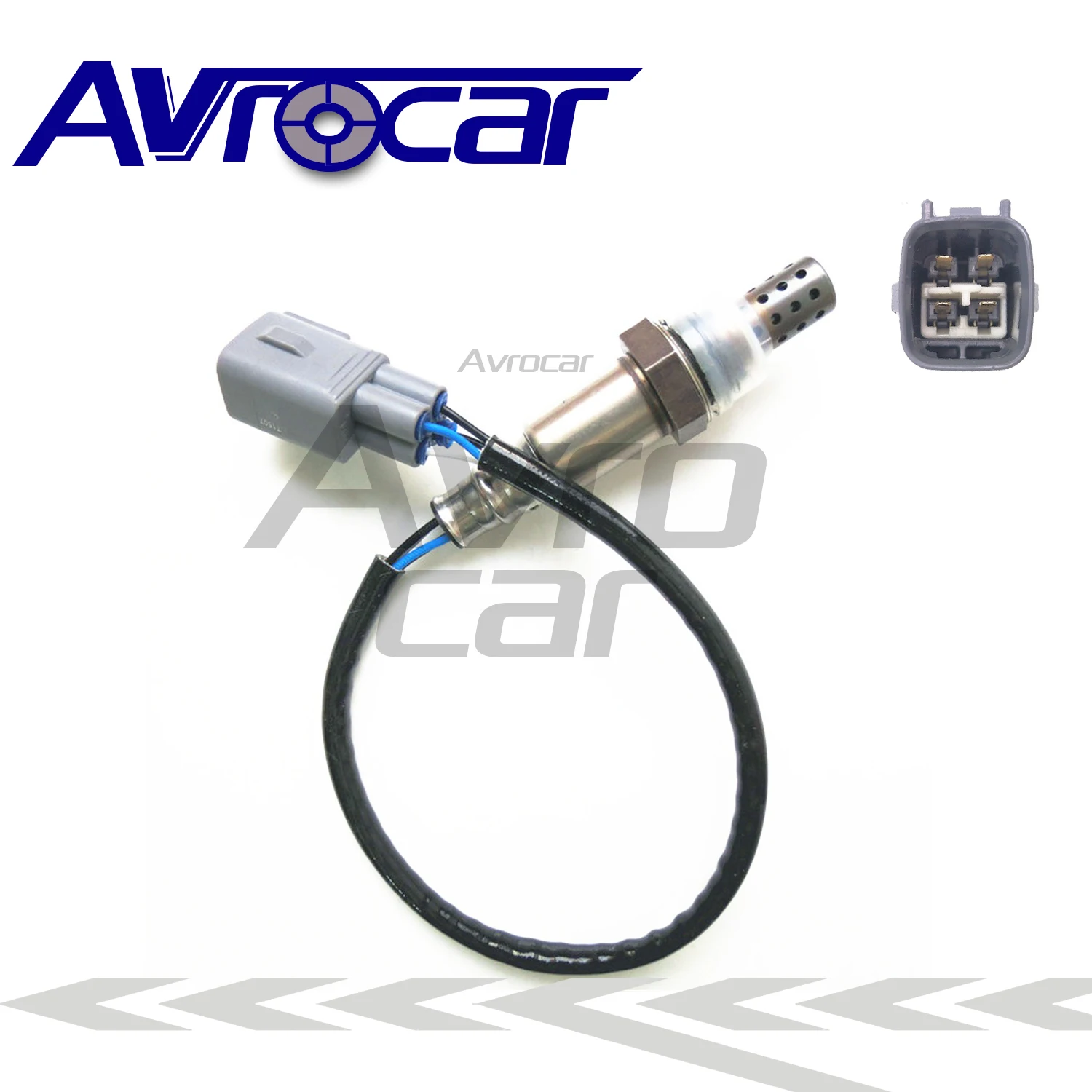 AVROCAR O2 Oxygen Sensor 89465-0D230 894650D230 Fit For TOYOTA NSP 15# Vios 2014 4 Wire DOWNSTREAM REAR Lambda
AVROCAR O2 Oxygen Sensor 89465-0D230 894650D230 Fit For TOYOTA NSP 15# Vios 2014 4 Wire DOWNSTREAM REAR Lambda