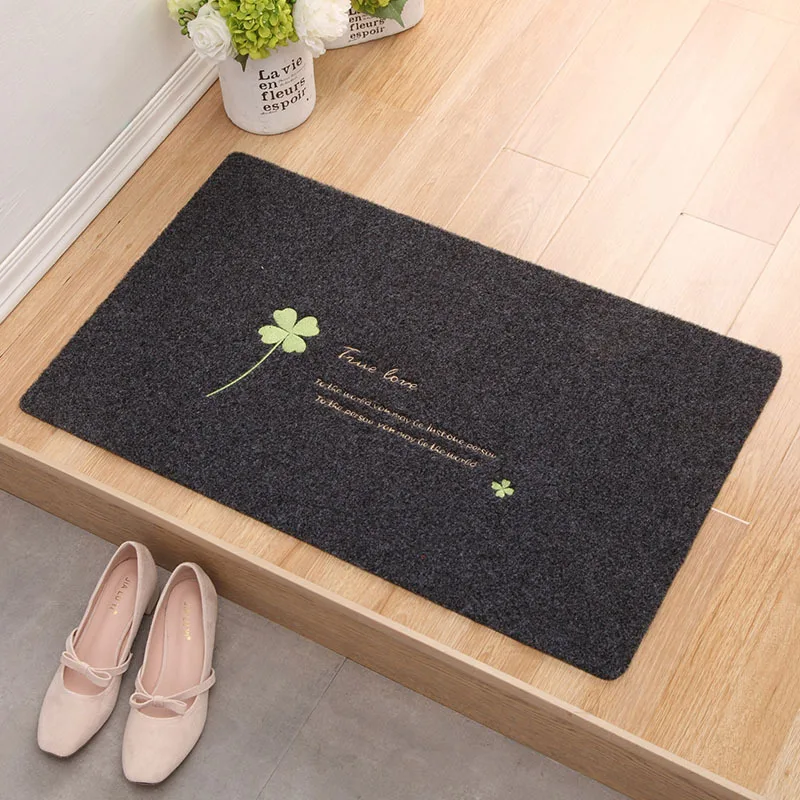 1PCS Short Mat Doormat Non-Slip Kitchen Carpet/Bath Mat Home Entrance Floor Mat Hallway Rugs Waterproof Kitchen Floor Mat
1PCS Short Mat Doormat Non-Slip Kitchen Carpet/Bath Mat Home Entrance Floor Mat Hallway Rugs Waterproof Kitchen Floor Mat