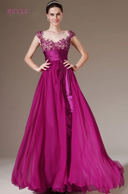 Burgundy Evening Dresses A-line Cap Sleeves Chiffon Embroidery Plus Size Long Evening Gown Prom Dresses Robe De Soiree
Burgundy Evening Dresses A-line Cap Sleeves Chiffon Embroidery Plus Size Long Evening Gown Prom Dresses Robe De Soiree