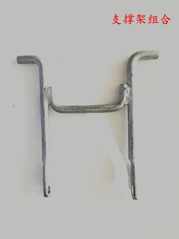 Free shipping outboard motor part support Bracket for Hangkai 2 stroke 9.9 HP 15 HP 18HP gasoline boat engine accessories
Free shipping outboard motor part support Bracket for Hangkai 2 stroke 9.9 HP 15 HP 18HP gasoline boat engine accessories