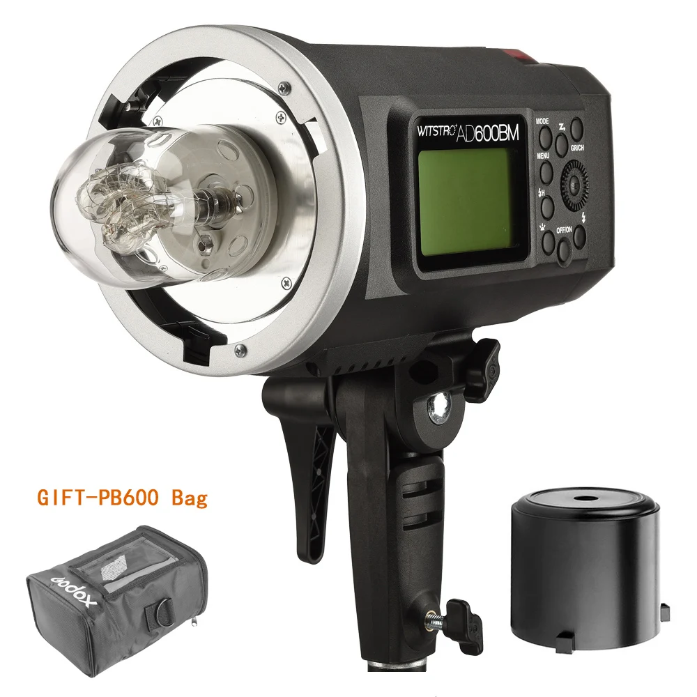 Godox Wistro AD600BM ручная версия крепление Bowens GN87 HSS 1/8000S 2,4G X СИСТЕМА все-в-одном наружная стробоскопическая вспышка
Godox Wistro AD600BM ручная версия крепление Bowens GN87 HSS 1/8000S 2,4G X СИСТЕМА все-в-одном наружная стробоскопическая вспышка