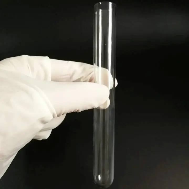 24pcs/lot 18x180mm U shaped/round bottom Glass test tube for kinds of Schools Laboratory Glassware
24pcs/lot 18x180mm U shaped/round bottom Glass test tube for kinds of Schools Laboratory Glassware