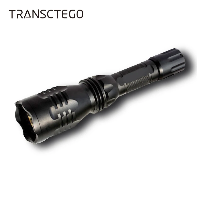 Flashlights led 18650 military super bright Torches 500 meters range lanterna hunting xenon glare light tactical Flashlights
Flashlights led 18650 military super bright Torches 500 meters range lanterna hunting xenon glare light tactical Flashlights
